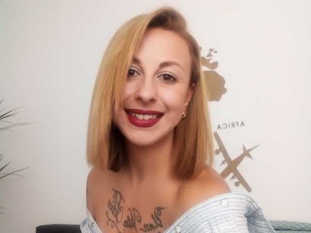 Erotic video chat GralinBruno