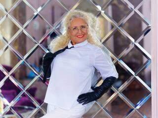 Erotic video chat grannyalisa