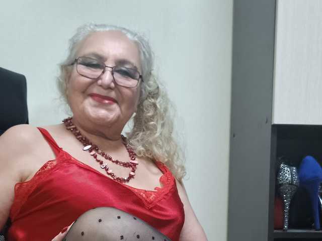 Photo of the profile GrannyWants