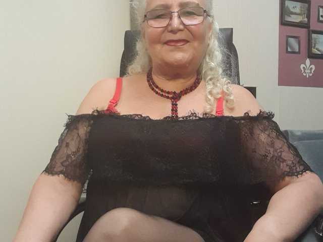Photo of the profile GrannyWants