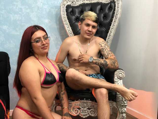 Photo of the profile GREATSEXUALEXPLOSION