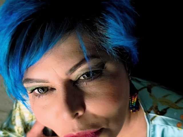 Photo of the profile GreciaHorny