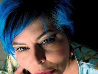 Erotic video chat GreciaHorny