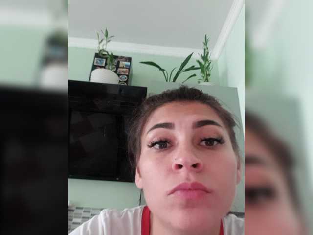 Broadcast screenshots GreenFairy