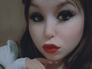 Erotic video chat GretaJacquelyn