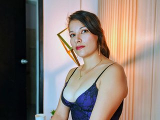 Erotic video chat Gretajoness