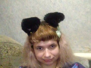 Erotic video chat GrettaCandy