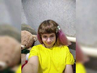 Erotic video chat GrettaCandy