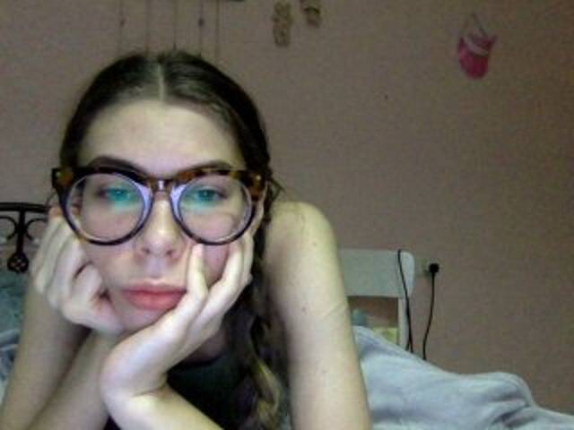 Broadcast screenshots LiLuGrey