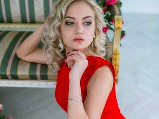 Erotic video chat GrettaTorrid