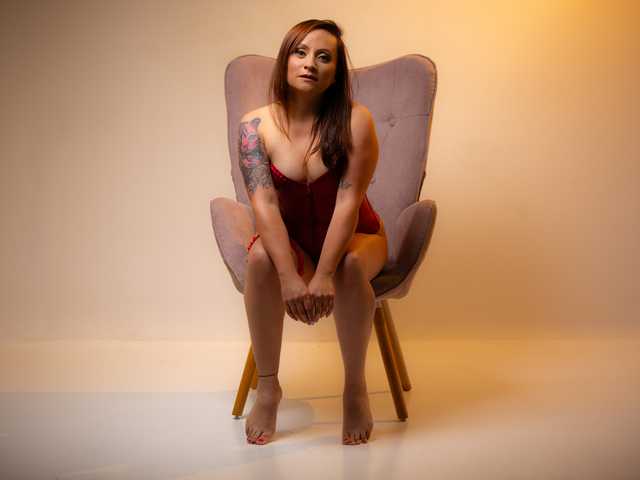 Photo of the profile Grettel-ramirez