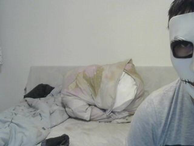 Broadcast screenshots GreyGrape69