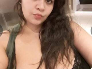 Erotic video chat GreysMiller