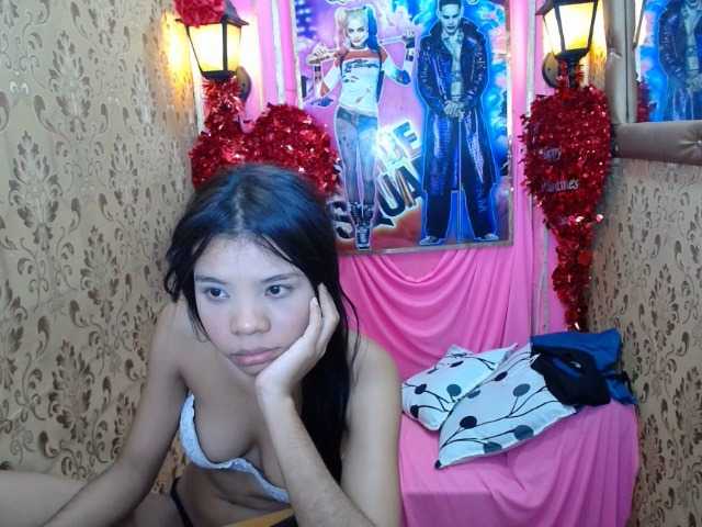 Broadcast screenshots grilcandy