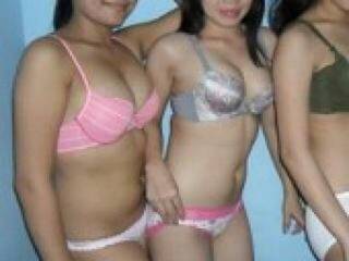 Erotic video chat grouppinays