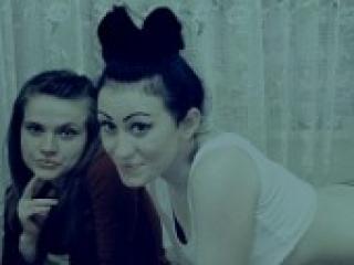 Erotic video chat groupshow2