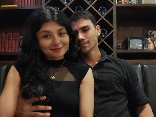 Erotic video chat Guadalupe-and-Sandor
