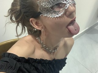Erotic video chat GudrunEnsslin