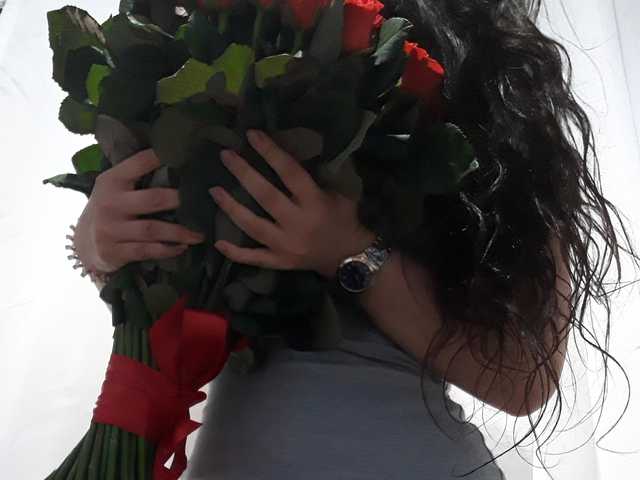 Photo of the profile __Layla__