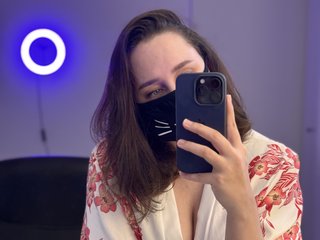 Erotic video chat GummyPeach