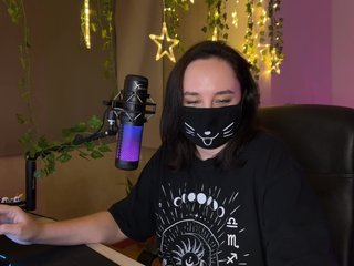 Erotic video chat YourSweetPeach