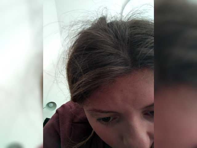 Broadcast screenshots GvenDaniel