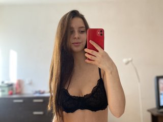 Erotic video chat GwenStasy