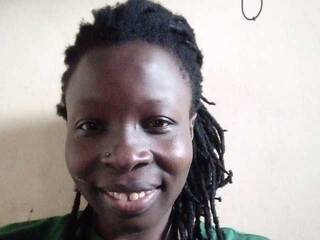 Erotic video chat Habibti31