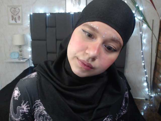 Broadcast screenshots haddy18