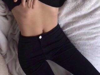 Erotic video chat hade-mar