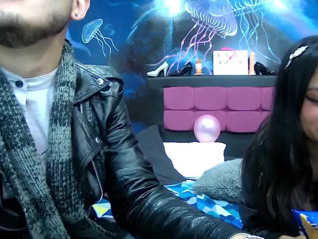 Broadcast screenshots HADESYCORE