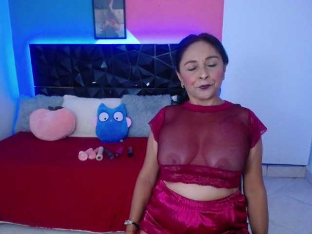 Broadcast screenshots Hadidmature