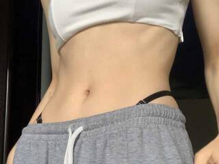 Erotic video chat haha-girl