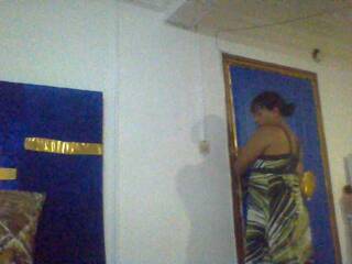 Erotic video chat Haidine