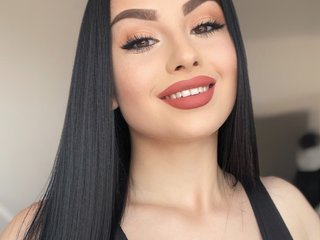 Erotic video chat HaileeRain