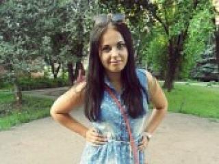 Erotic video chat haileyn