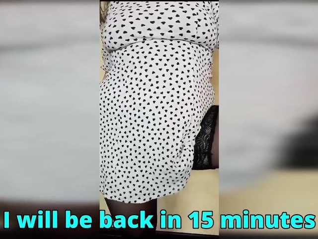 Broadcast screenshots FLUFFY_BEAUTY