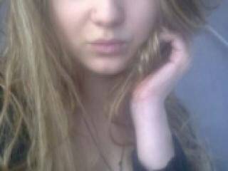 Erotic video chat haleymoley