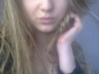 Erotic video chat haleymoley