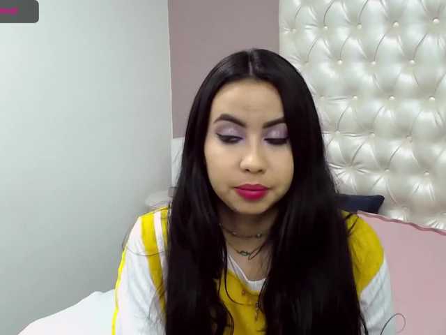 Photos HaleyRox Lets find the sweet spot - @goal #anal show #toys - #cum for 480 #latina #HD+ #masturbation #blowjob #feet #fetish #cam2camprime #dance #daddy #striptease #tease #Kingoftheroom #brunette #teen #roleplay follow me!