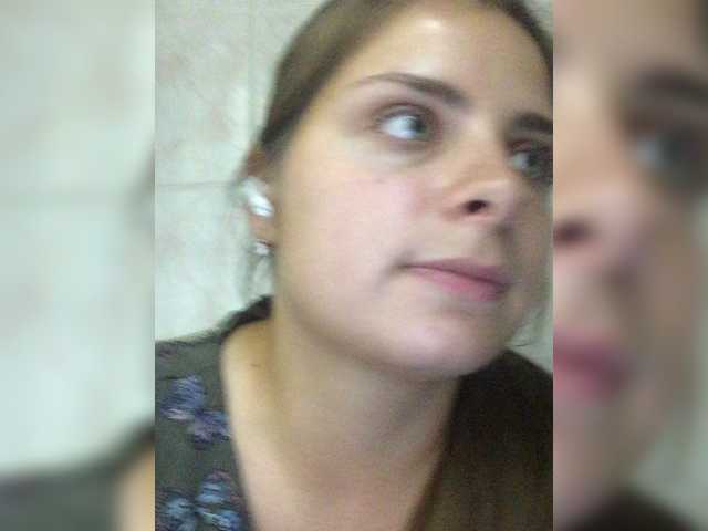 Broadcast screenshots HaleySmith