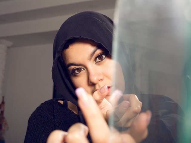 Photo of the profile halimabashar