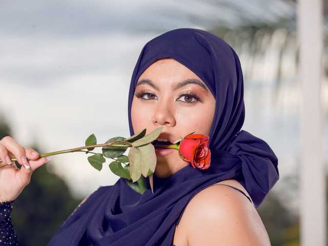 Photo of the profile halimabashar