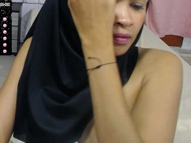 Broadcast screenshots HalimaNafel