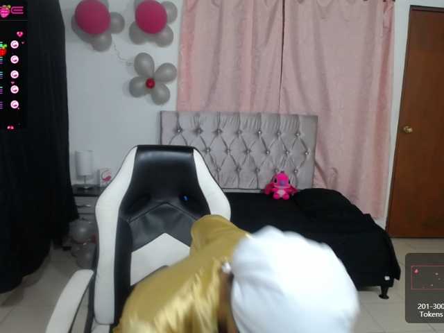 Broadcast screenshots HalimaNafel