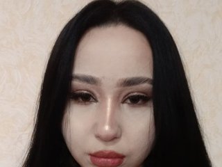 Erotic video chat HalinaMogg