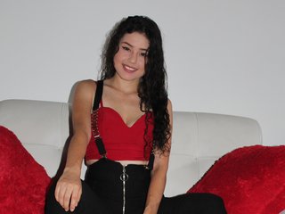 Erotic video chat halle-conner