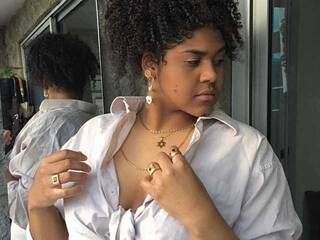 Erotic video chat HalleThomson