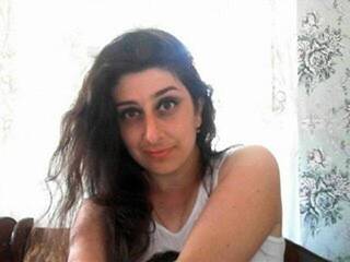 Erotic video chat Hallyblack