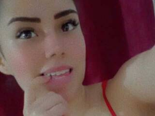 Erotic video chat halythx